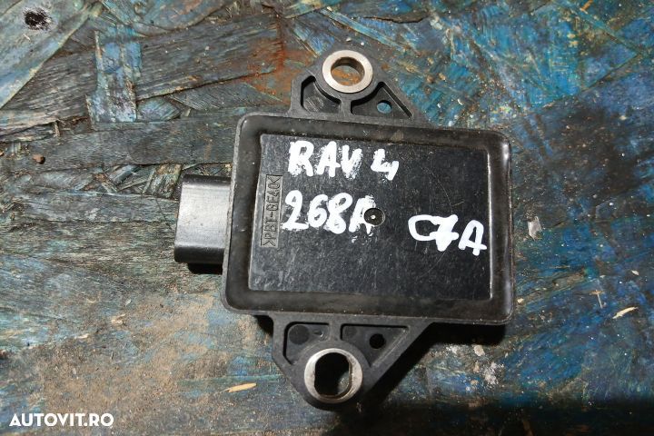 Senzor Airbag 89183-48010 174500-5233 89183-48010 174500-5233 Toyota - 2