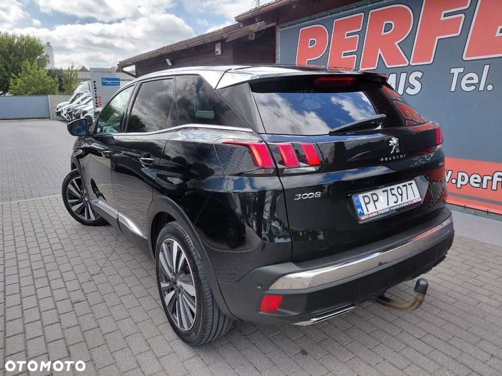 Peugeot 3008 - 6