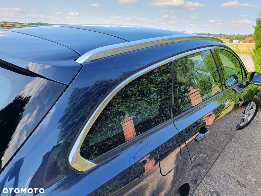 Peugeot 508 e-HDi FAP 115 EGS6 Active - 14