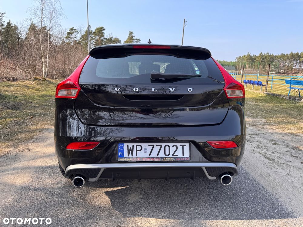 Volvo V40 D2 RDesign - 10