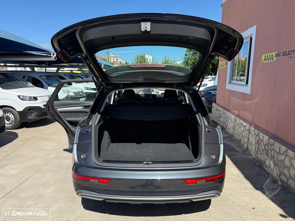 Audi Q5 35 TDI Advanced S tronic - 46