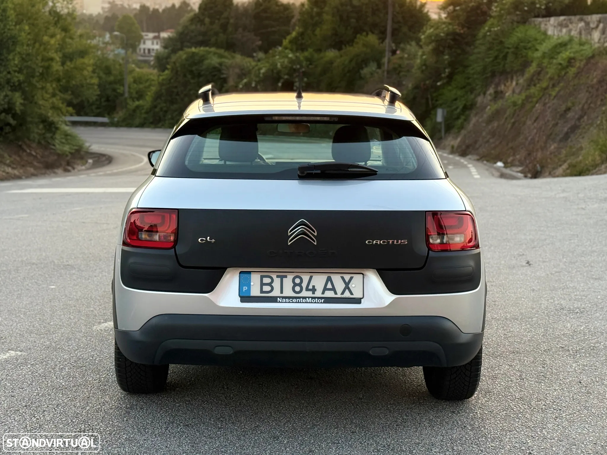 Citroën C4 Cactus 1.2 PureTech Feel - 12