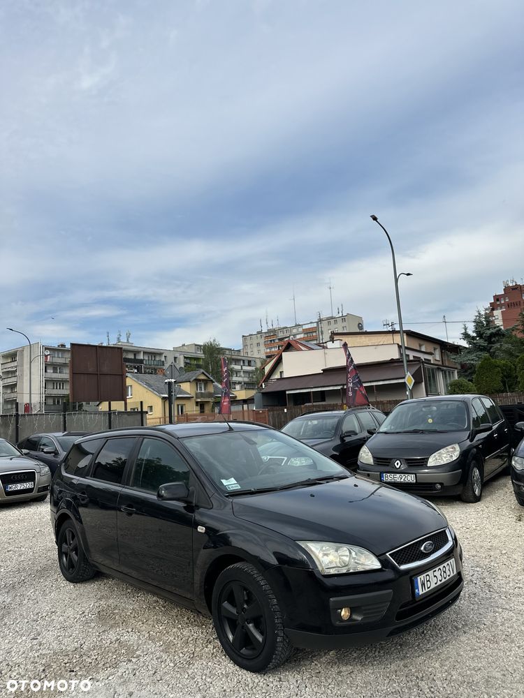 Ford Focus - 2