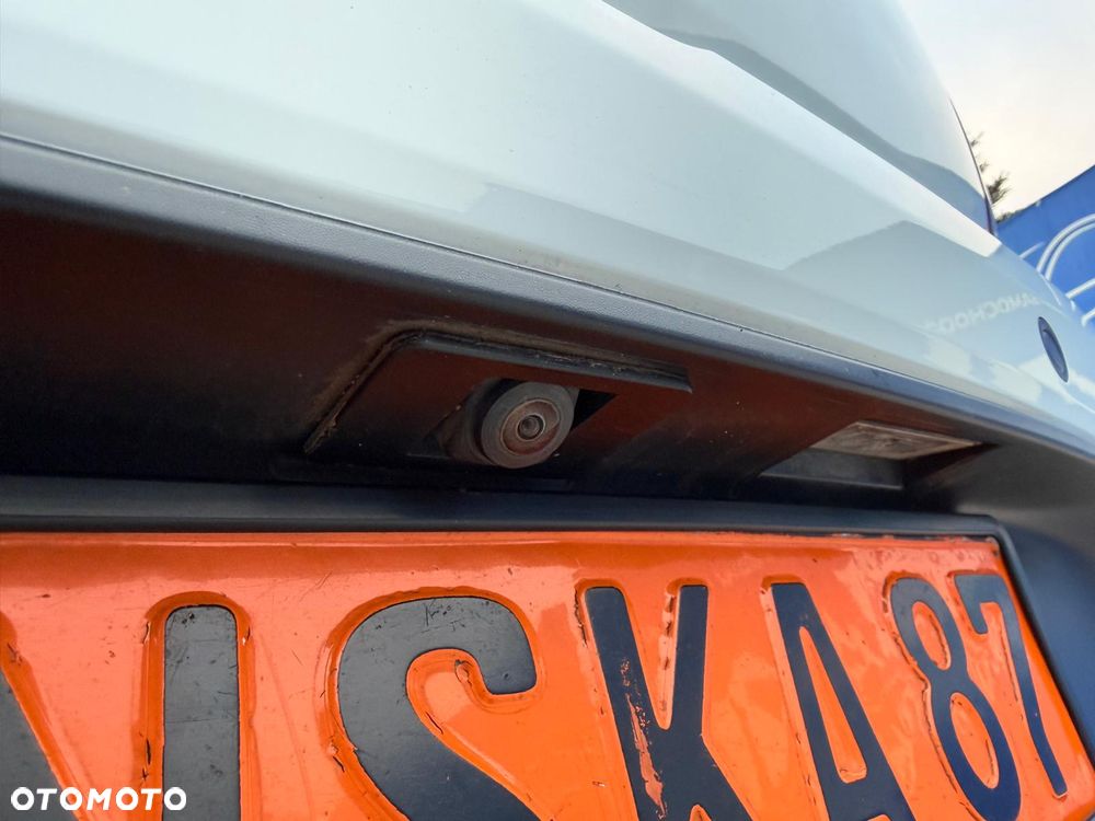 Dacia Sandero Stepway - 12