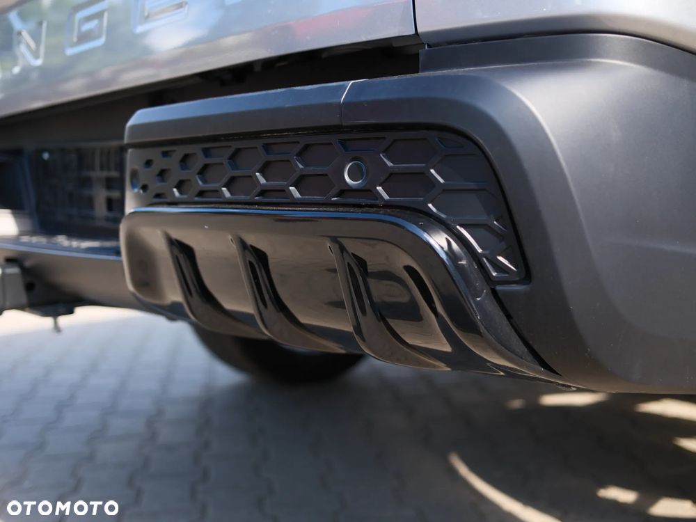Ford Ranger MS-RT - 21