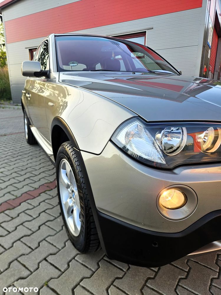 BMW X3 xDrive25i Edition Exclusive - 12