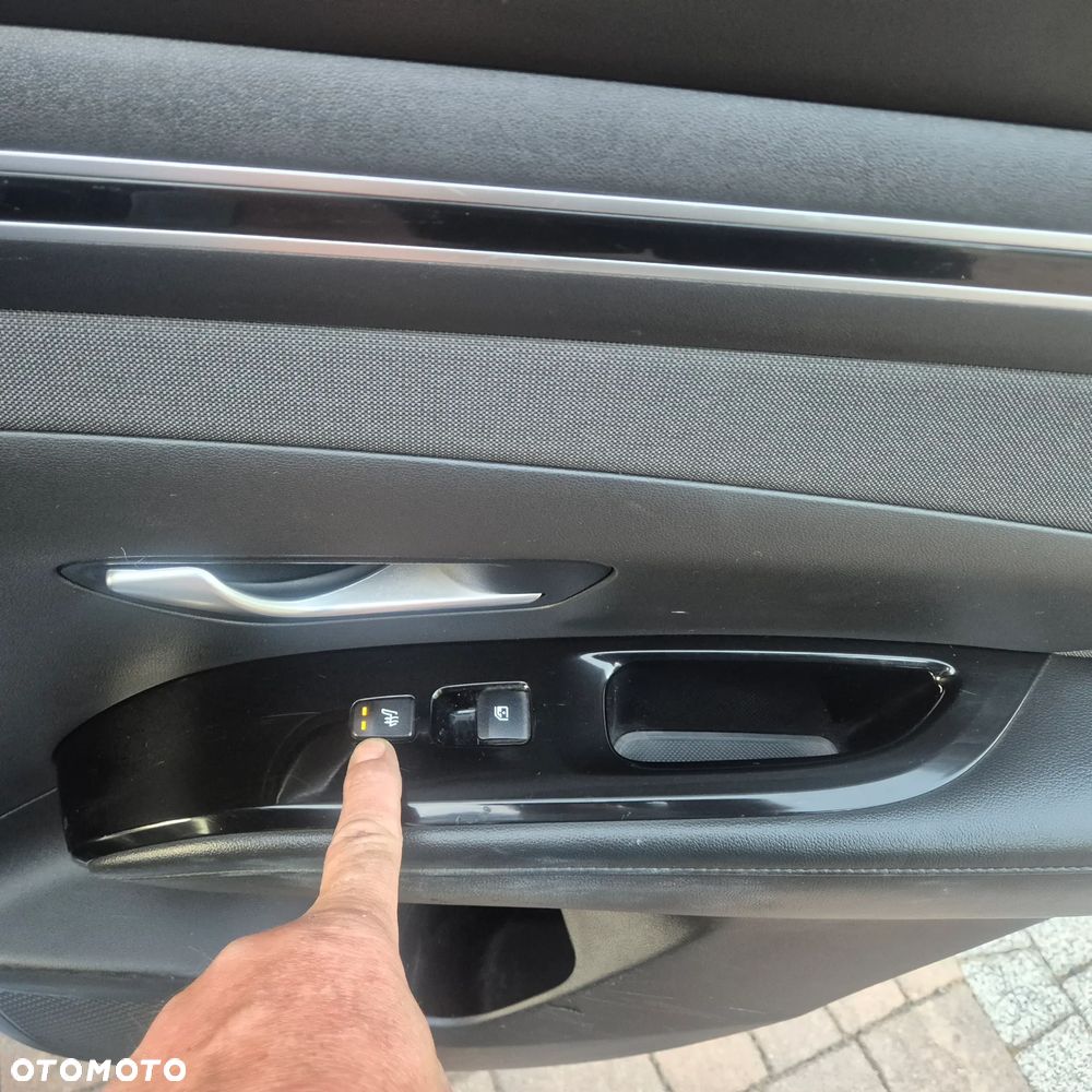 Hyundai Tucson 1.6 CRDi 48V-Hybrid 4WD DCT Prime - 26