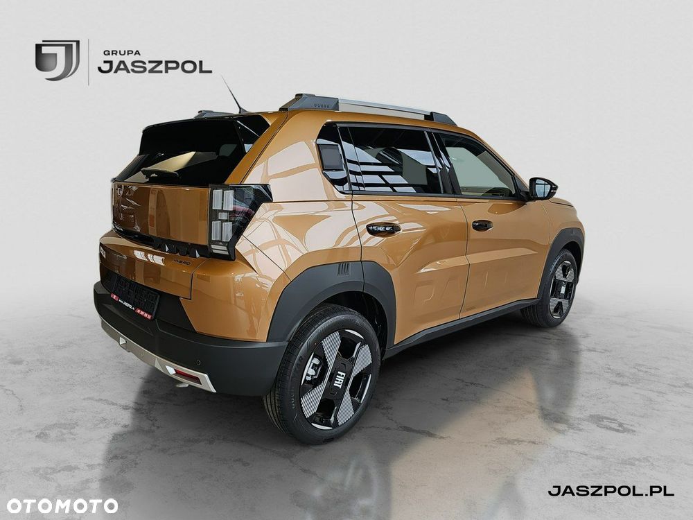 Fiat Grande Panda - 8