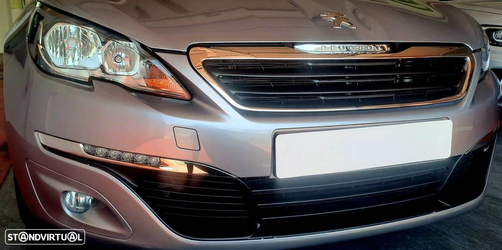 Peugeot 308 1.2 PureTech Style - 7