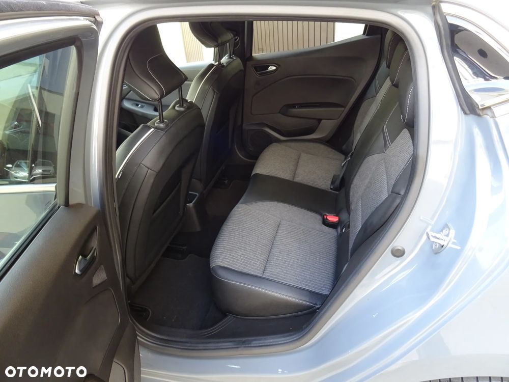 Renault Clio TCe 130 EDC GPF EDITION ONE - 9