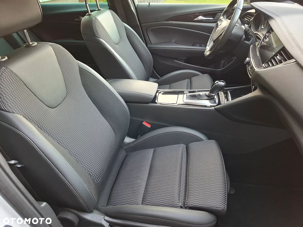 Opel Insignia 2.0 CDTI GS Line S&S - 14