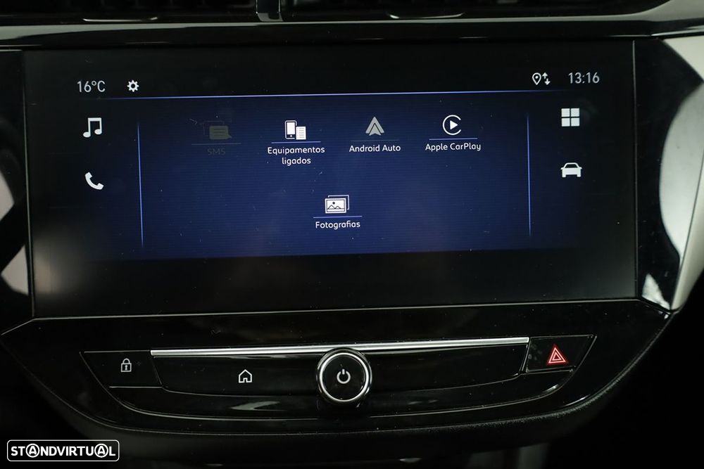 Opel Corsa 1.2 T Edition - 10