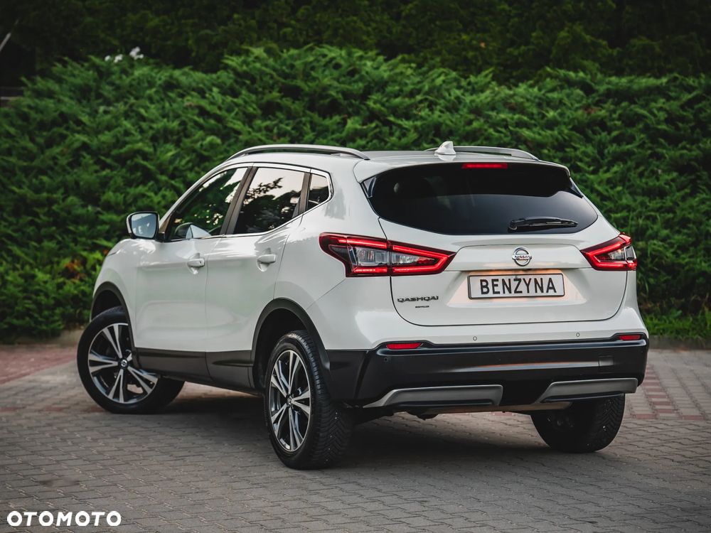 Nissan Qashqai 1.2 DIG-T 360 - 17