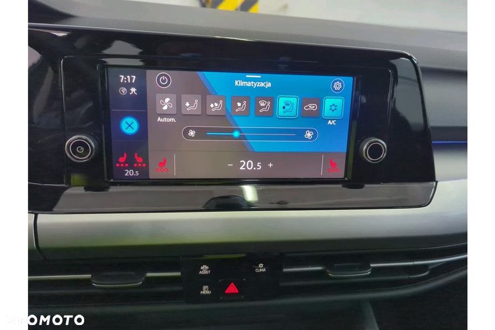 Volkswagen Golf Variant 2.0 TDI Life - 7