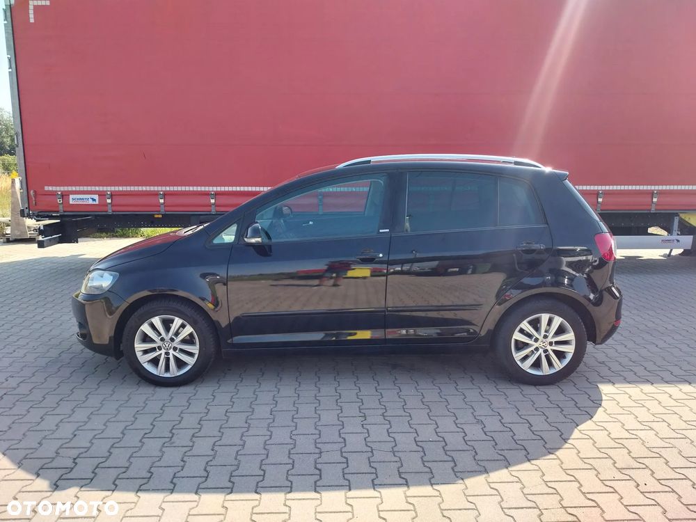 Volkswagen Golf 1.2 TSI Style - 2