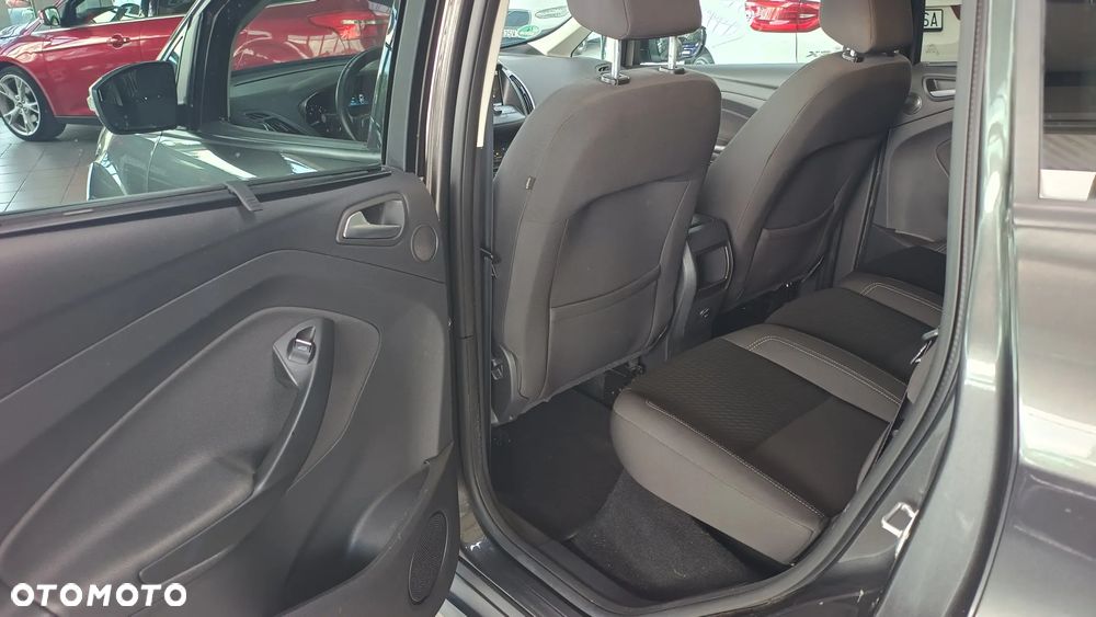 Ford C-MAX - 25