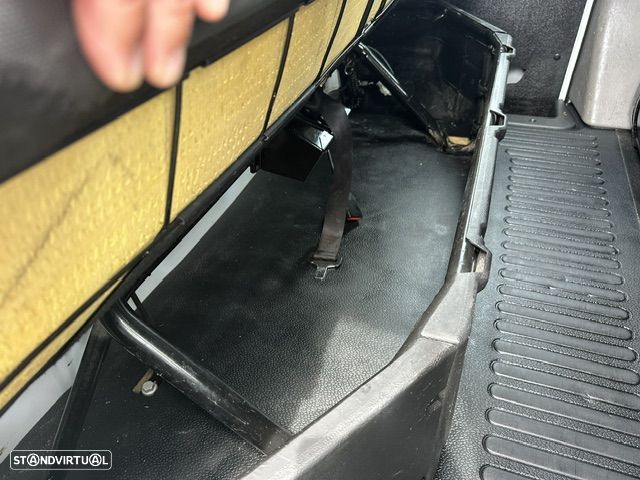 Renault MASTER CAB.DUPLA C/BASCULA 7 LUGARES - 27