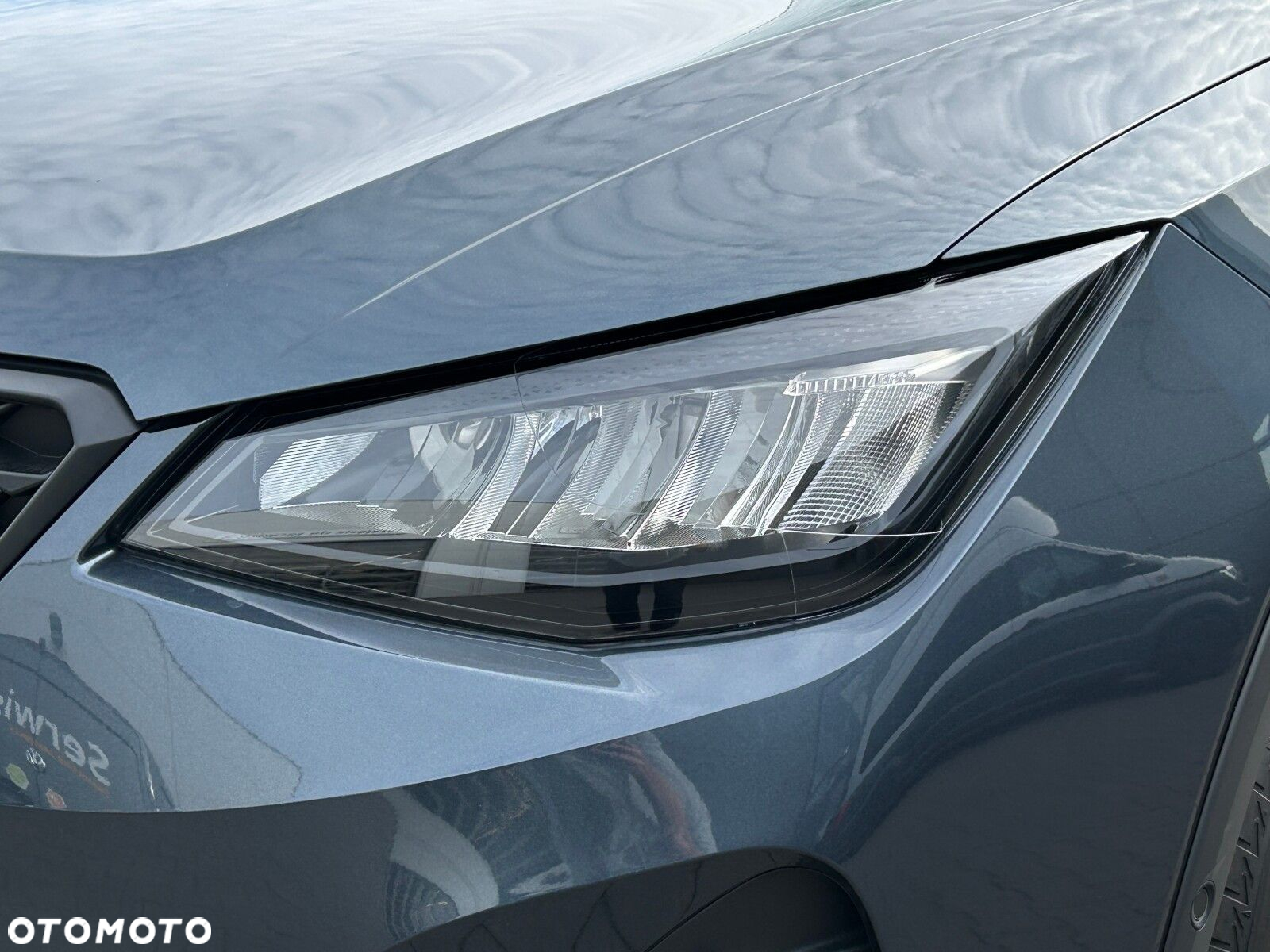 Seat Arona 1.0 TSI Style S&S DSG - 34