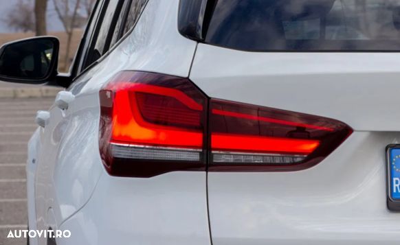 BMW X1 sDrive18d Aut. M Sport - 11