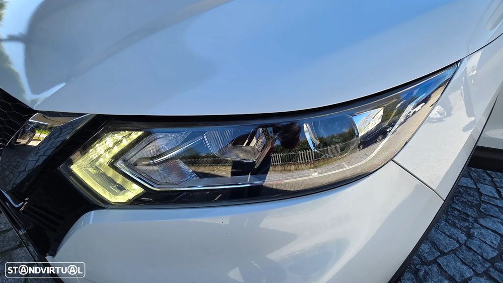 Nissan Qashqai 1.5 dCi N-Tec - 30