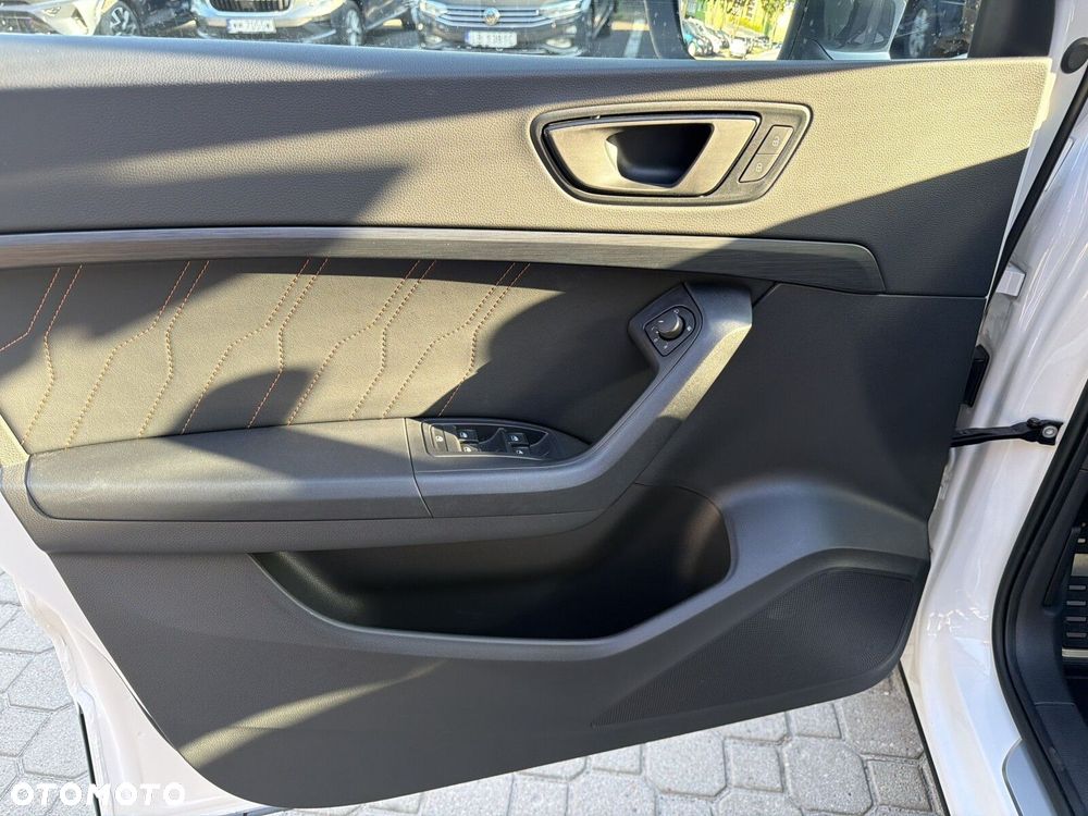 Cupra Ateca 1.5 TSI DSG - 12