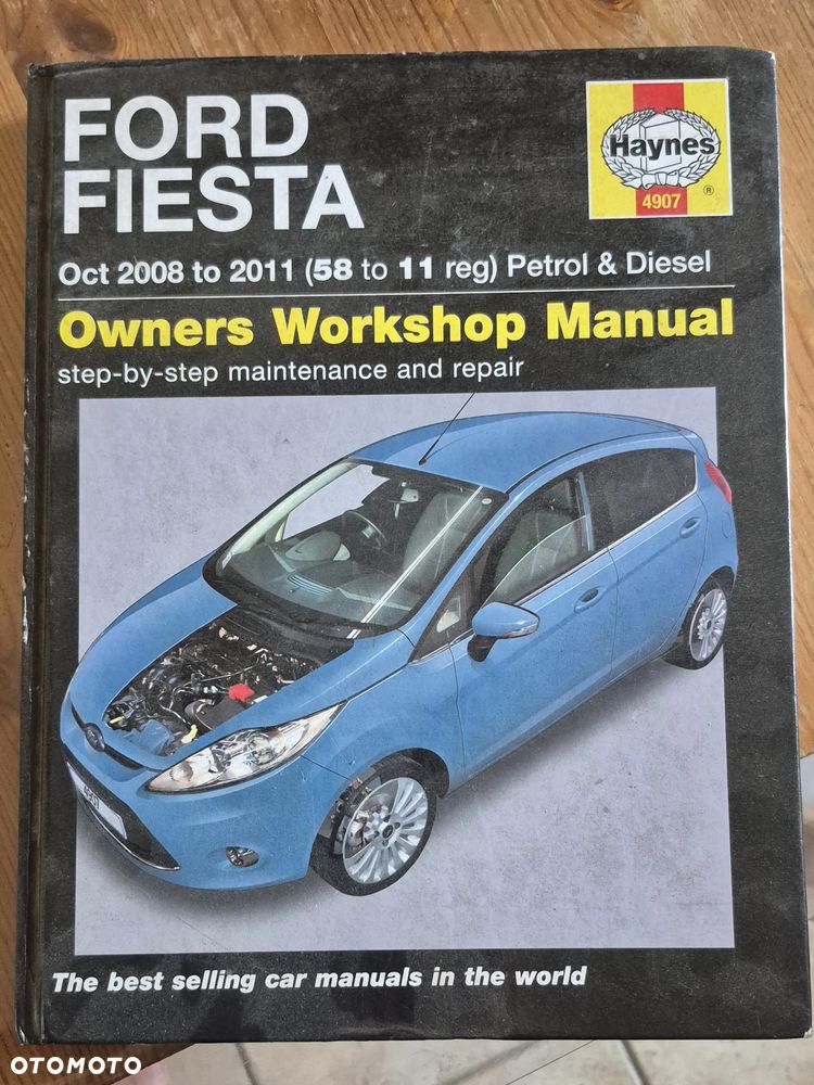 Ford Fiesta - 16