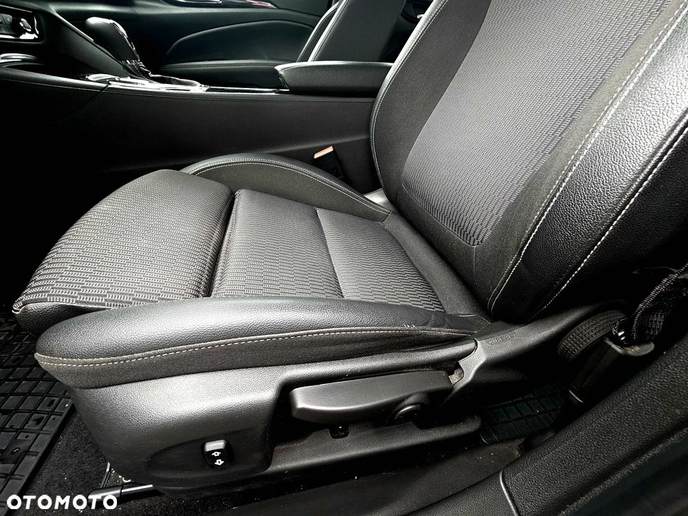 Opel Insignia 1.5 T GPF Enjoy S&S - 21