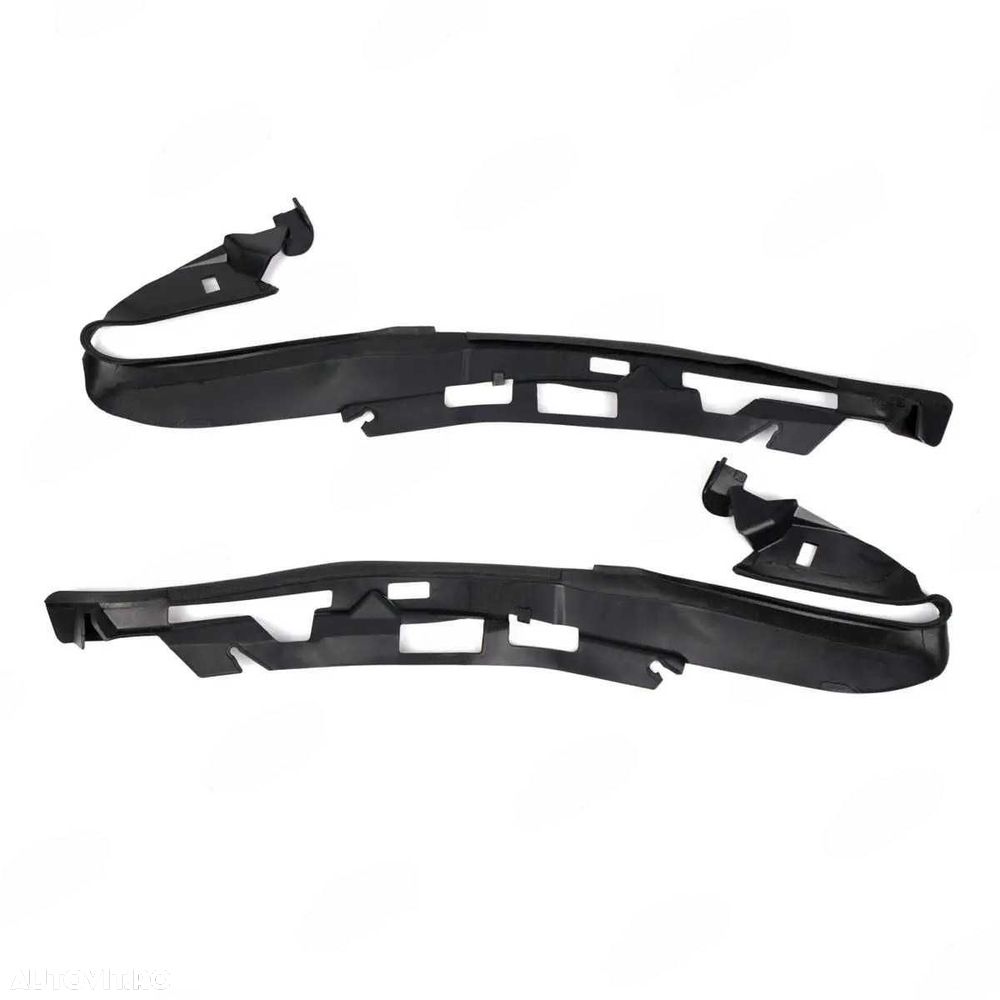 Garnitura Garnituri Etansare Sticla FAR Cauciuc BMW F10 F11, Stanga/Dreapta - 2