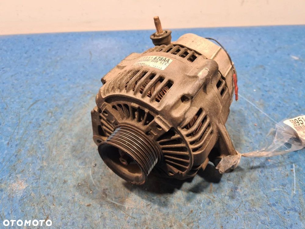 JEEP GRAND CHEROKEE WJ 4.0 ALTERNATOR 56044678AA - 1