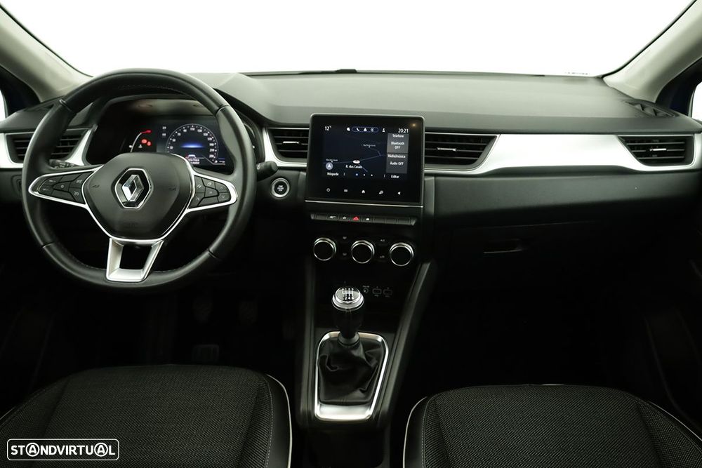Renault Captur 1.0 TCe Techno - 8
