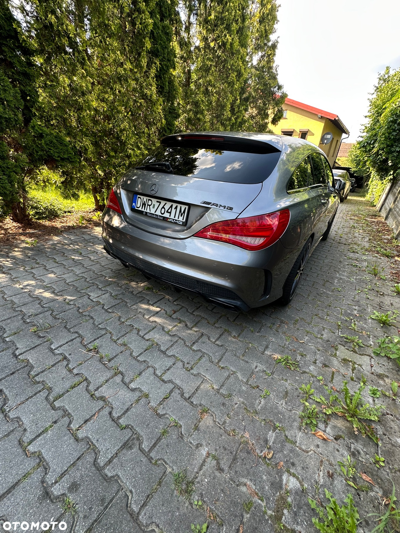 Mercedes-Benz CLA 250 4-Matic Sport - 6