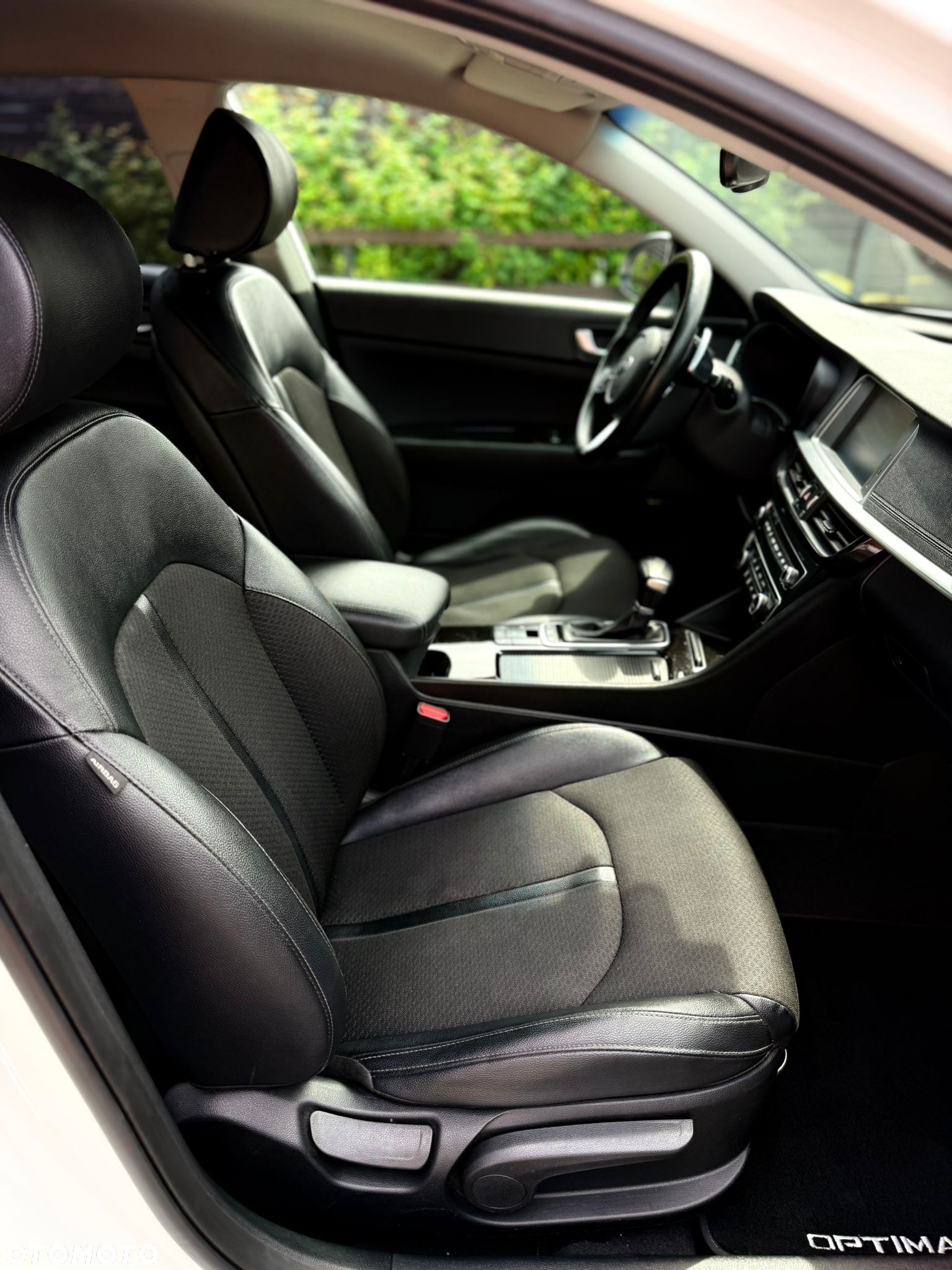 Kia Optima 1.6 T-GDI L DCT - 5
