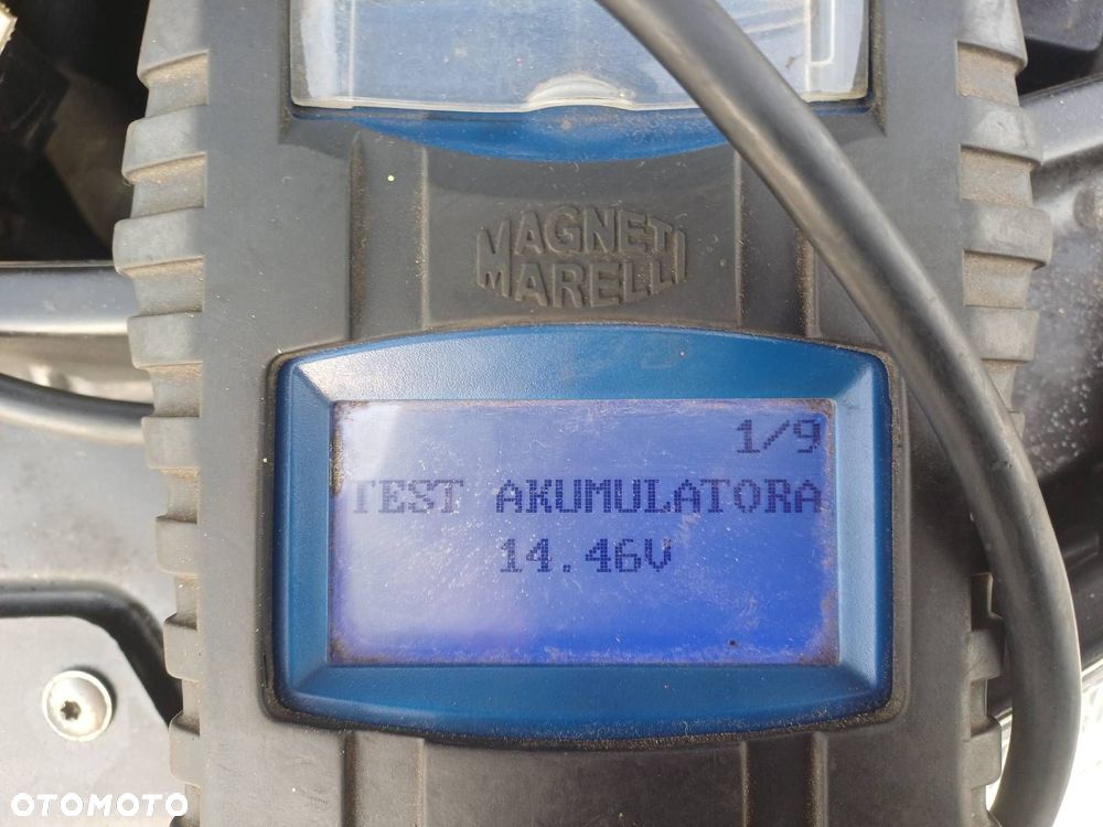 ALTERNATOR SKODA ROOMSTER I 1.9 TDI 028903028E ID: 237332 - 6