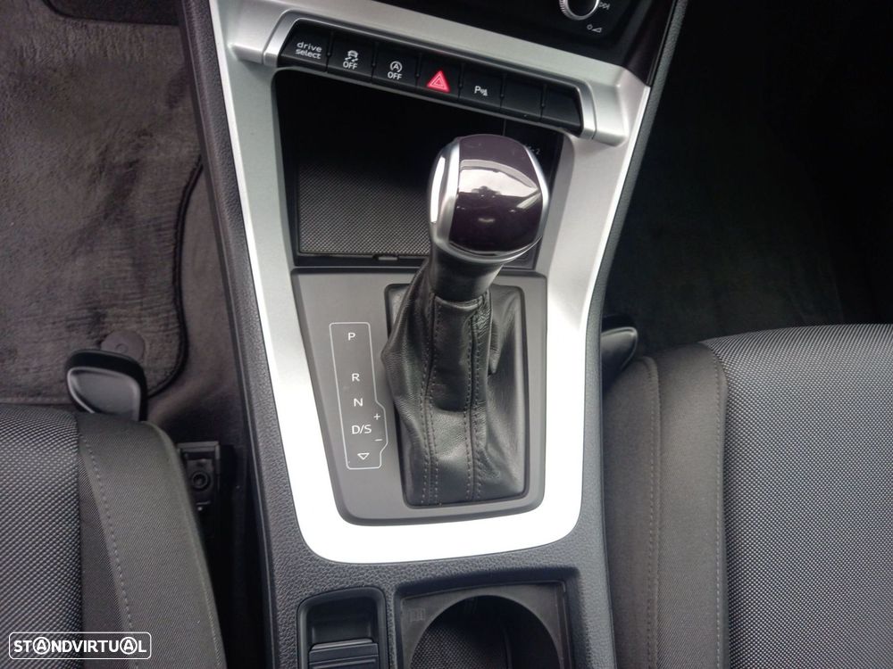 Audi Q3 Sportback 35 TDI S tronic - 16