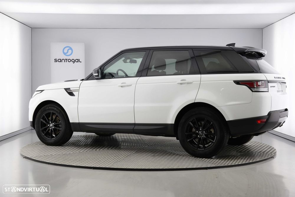 Land Rover Range Rover Sport 2.0 SD4 S - 3