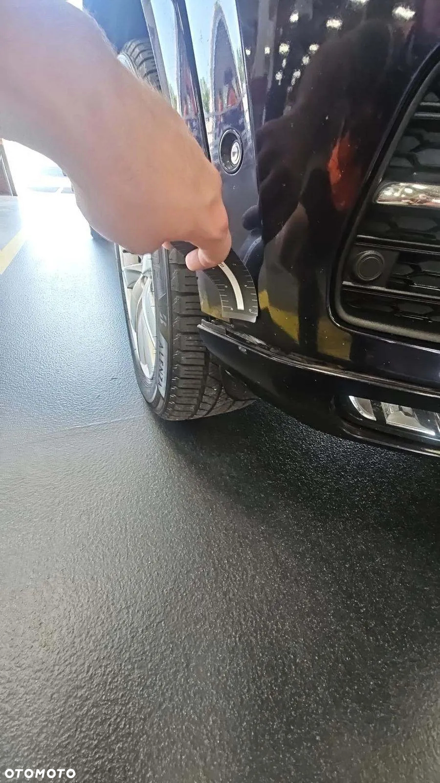 Volvo XC 90 T6 AWD Momentum 7os - 28