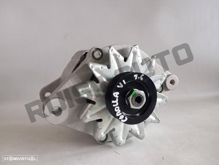 Alternador  Toyota Corolla Vi (e90) [1987_1994] 1.6 - 1