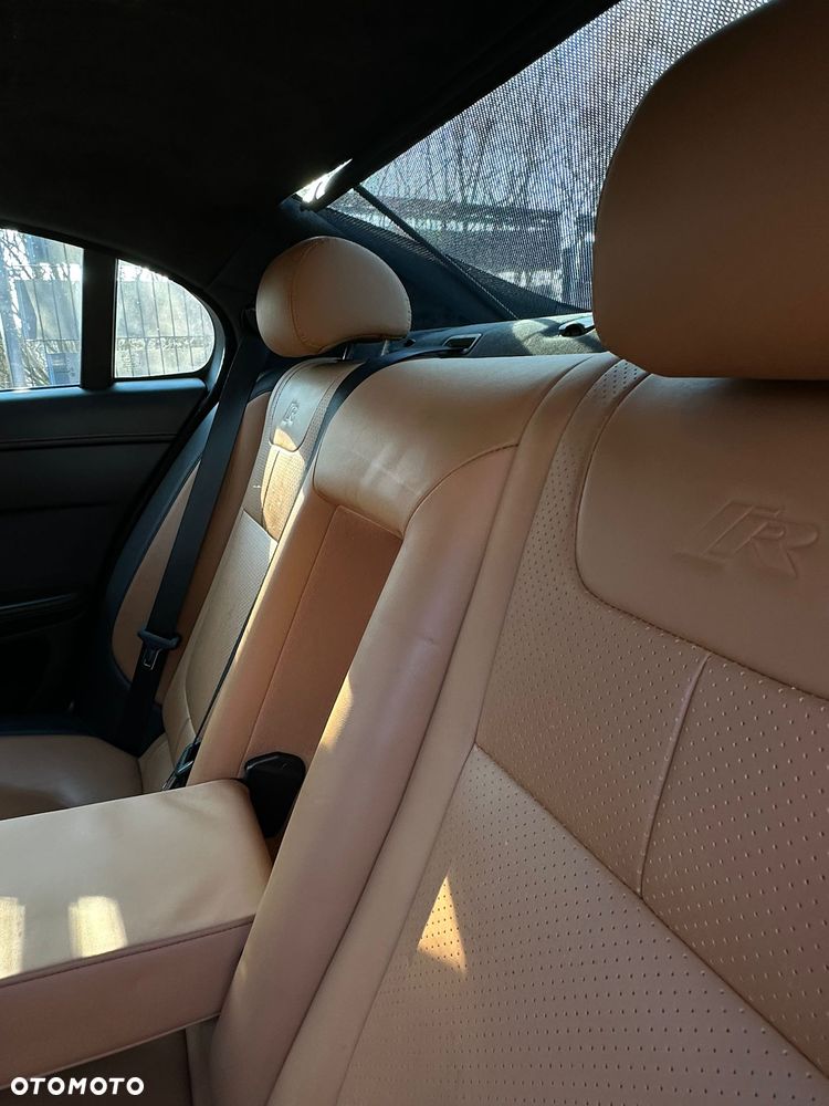 Jaguar XF XFR 5.0 V8 Kompressor - 5