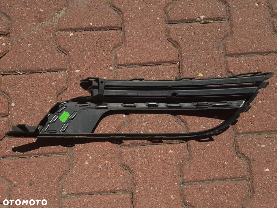 Lewa Kratka Zderzaka VW PASSAT CC Lift - 2
