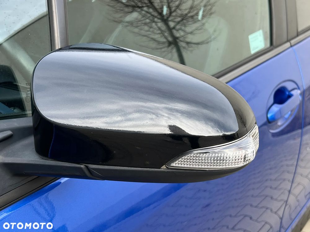 Toyota Yaris 1.5 Selection - 9