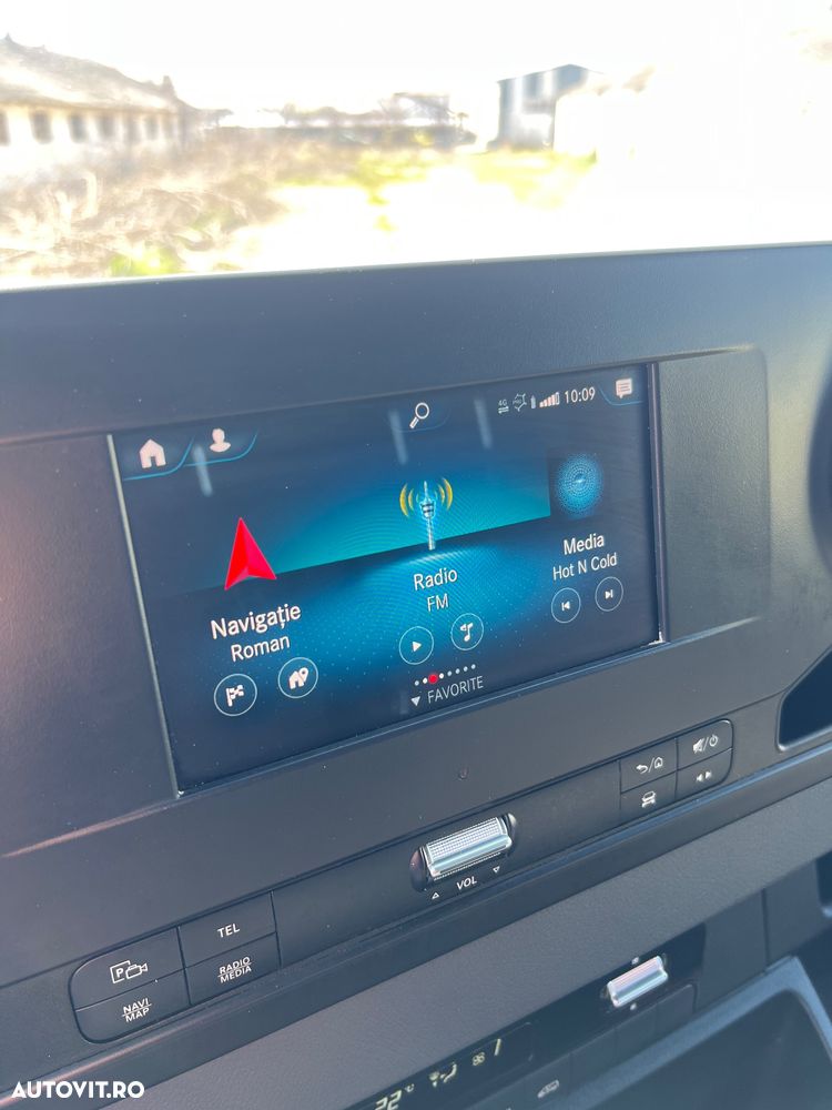 Mercedes-Benz Sprinter 906.235 - 14