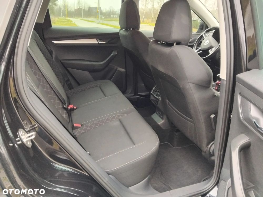 Skoda Karoq 1.6 TDI SCR Ambition - 14