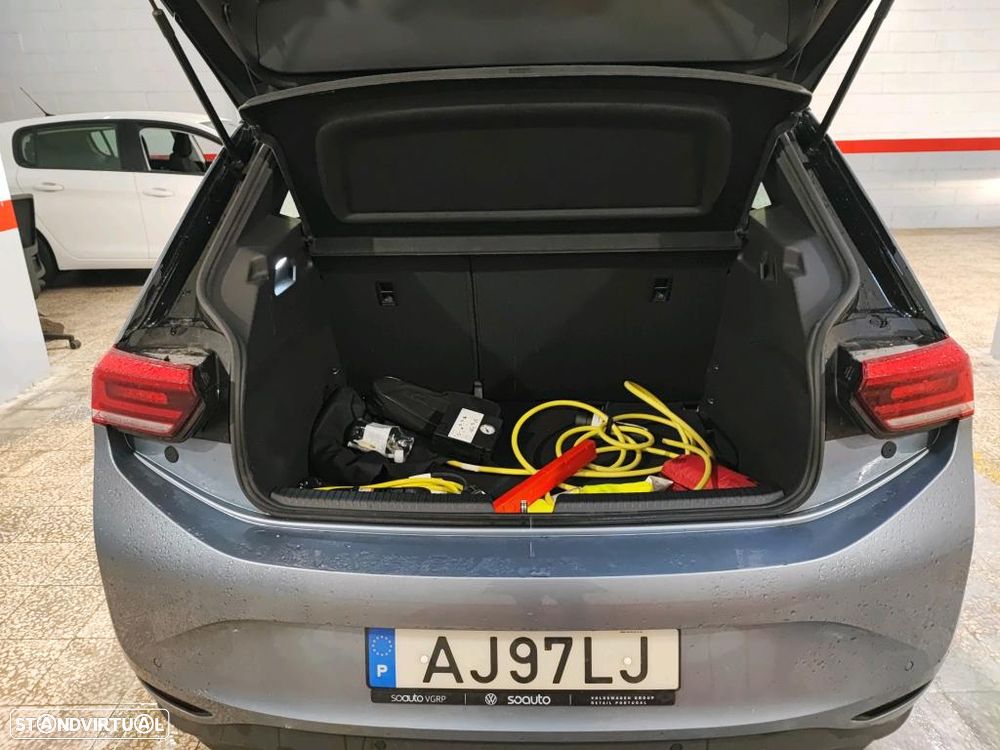 VW ID.3 Pro Performance - 10