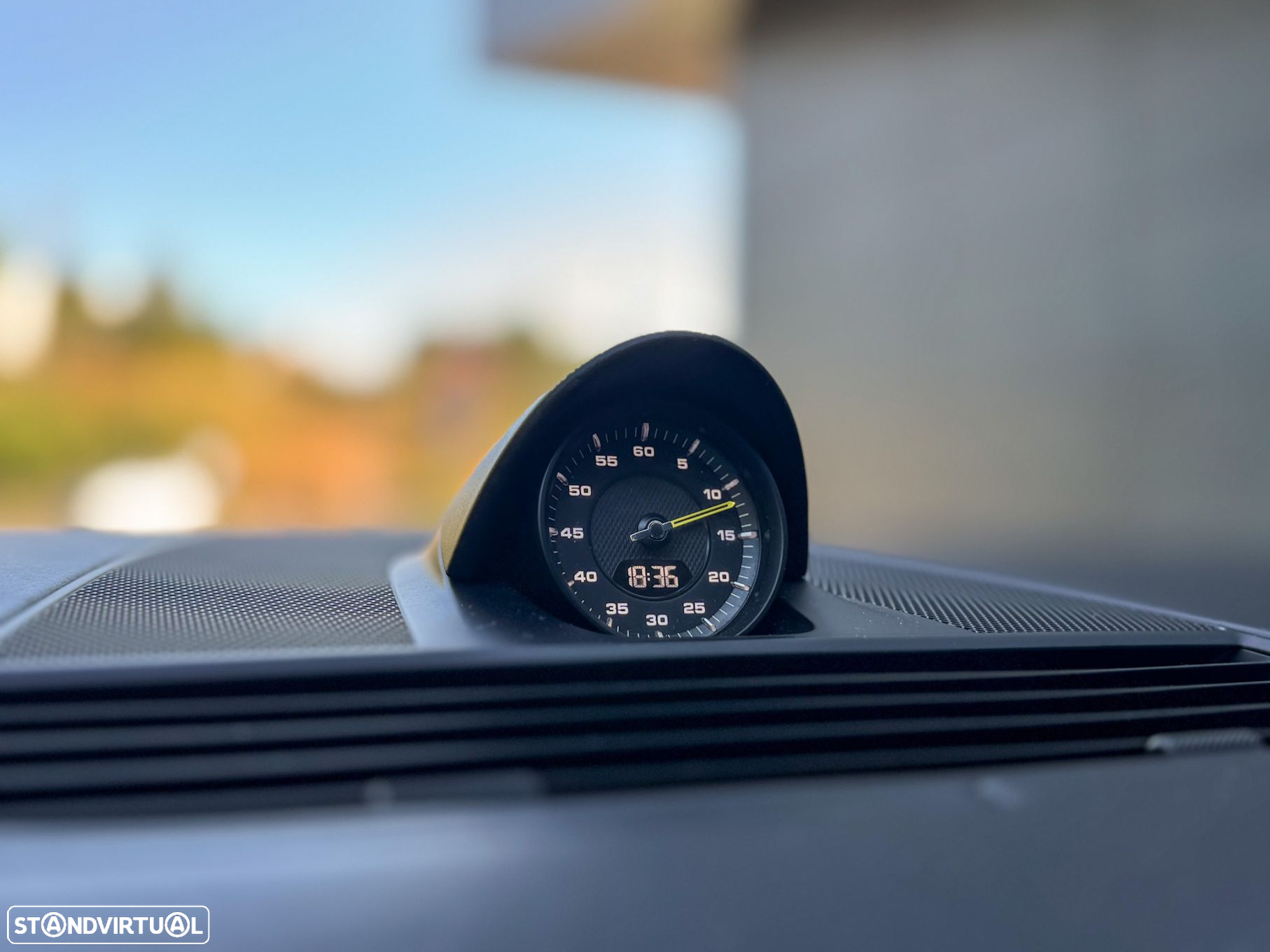 Porsche Panamera Sport Turismo 4 E-Hybrid - 42