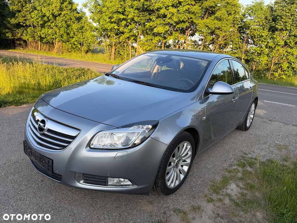 Opel Insignia 1.8 Design Edition - 24