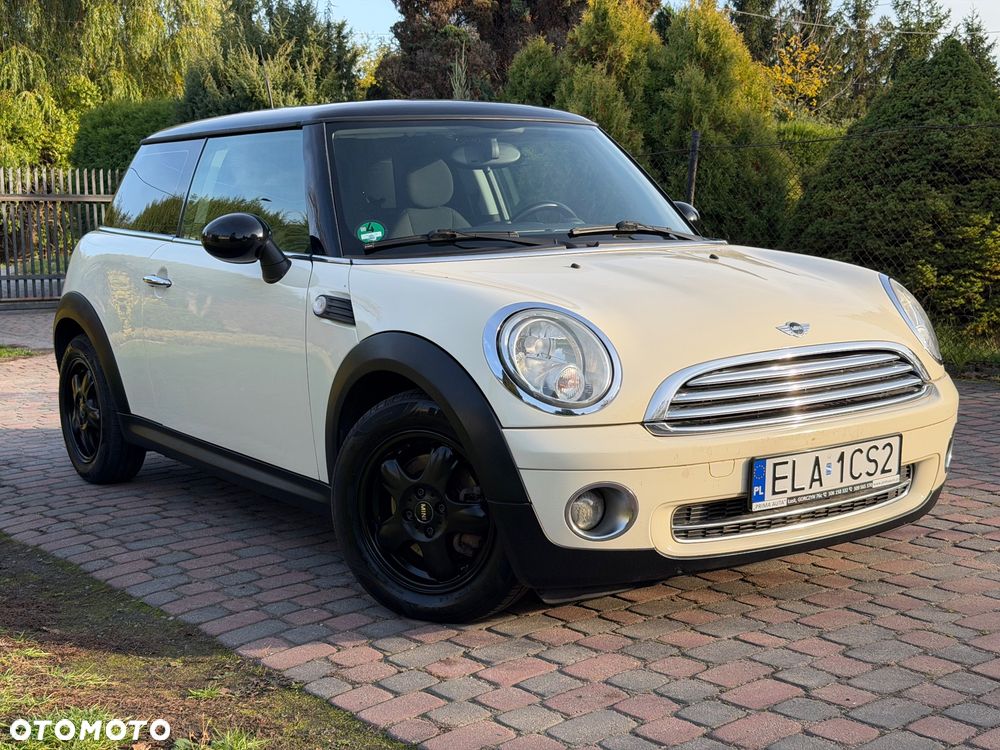 MINI Cooper - 11