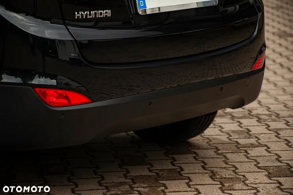 Hyundai ix35 2.0 Style 2WD - 29