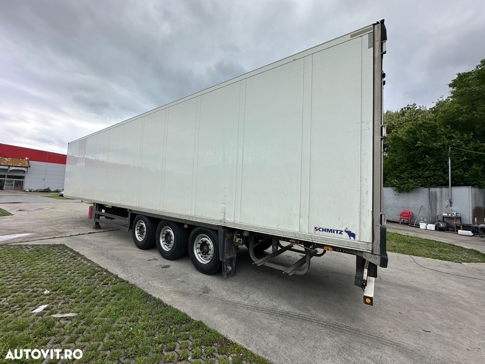 Schmitz Cargobull SCB S3B - 7