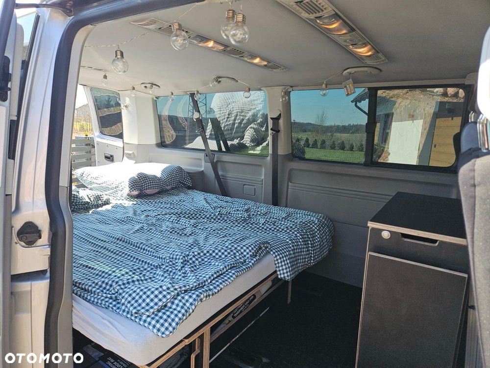 Volkswagen Caravelle L1 Comfortline - 3