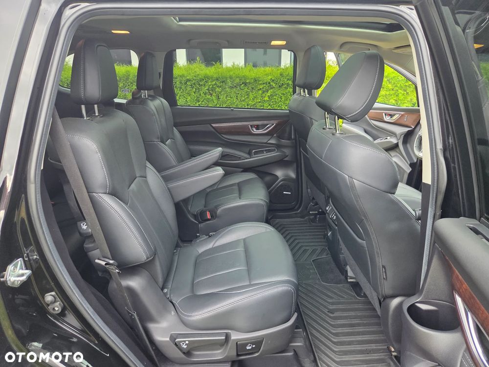 Subaru Ascent - 17